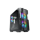 Buy Cooler Master HAF 700 E-ATX High Airflow Case in Pakistan | TechMatched