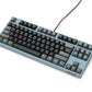 Filco Majestouch 2SC TKL Double Shot PBT Mechanical Keyboard
