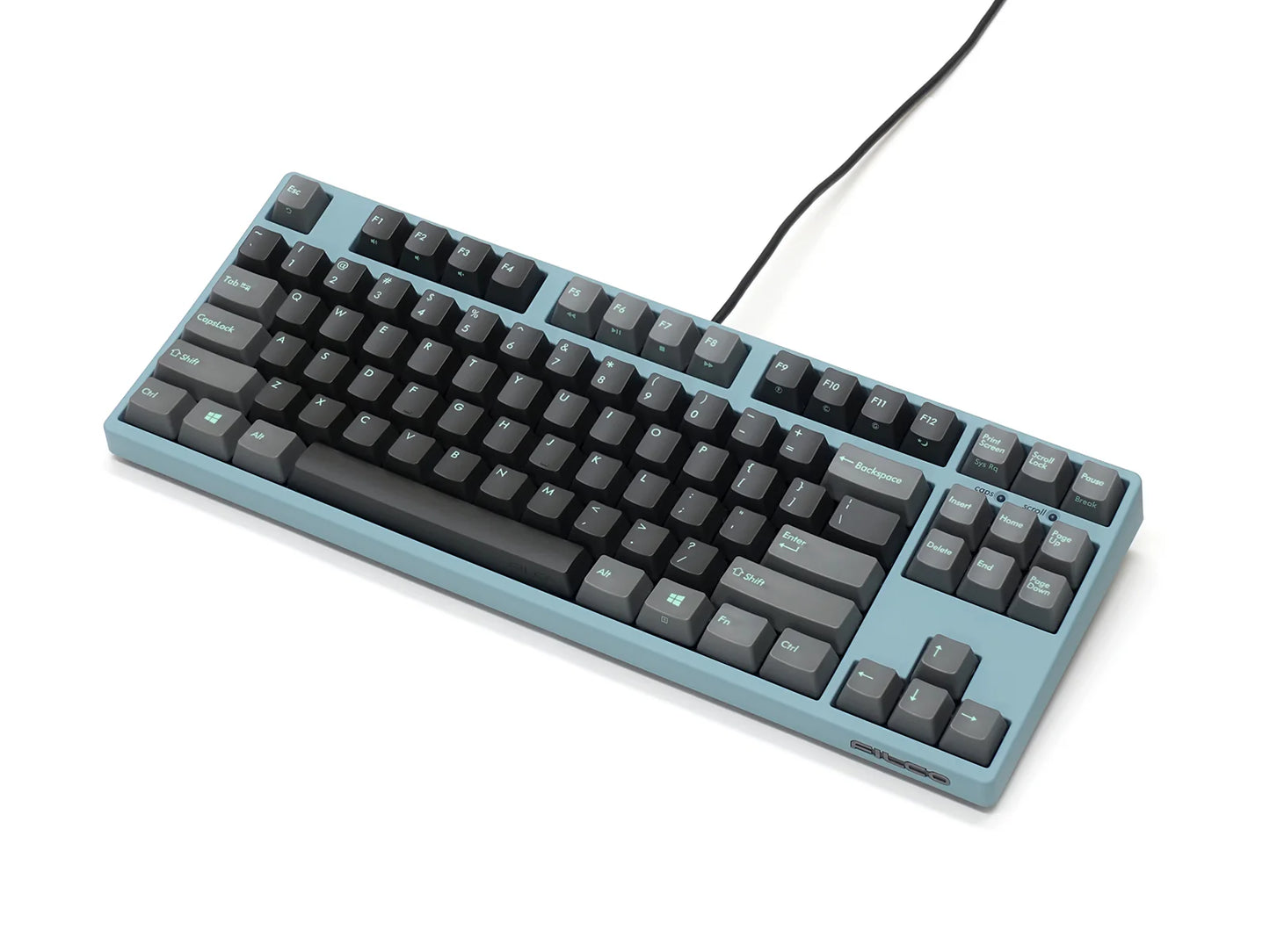 Filco Majestouch 2SC TKL Double Shot PBT Mechanical Keyboard