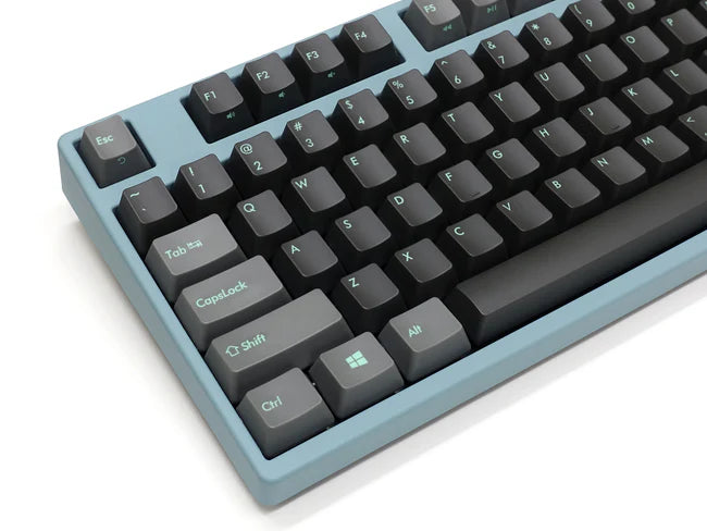 Filco Majestouch 2SC TKL Double Shot PBT Mechanical Keyboard