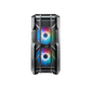 Buy Cooler Master HAF 700 E-ATX High Airflow Case in Pakistan | TechMatched