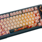 Ducky Year of the Snake 2025 Limited Edition Keyboard