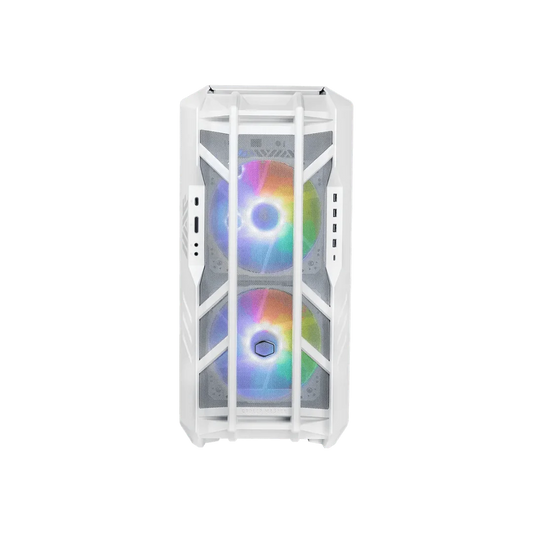 Buy Cooler Master HAF 700 E-ATX High Airflow Case in Pakistan | TechMatched