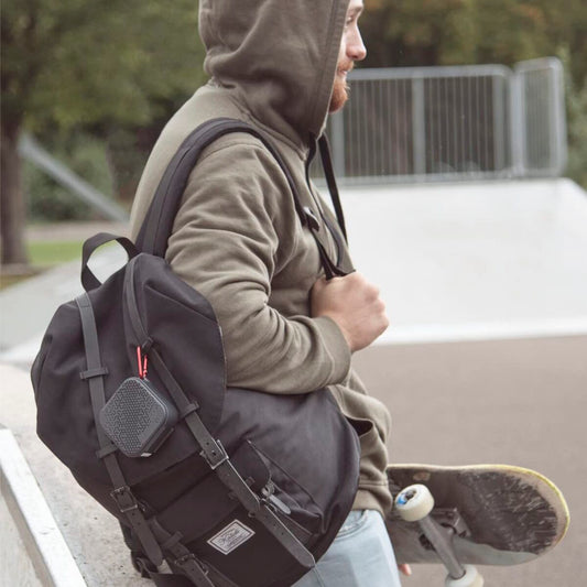 Bluetooth Speakers Hama 00188224 Black