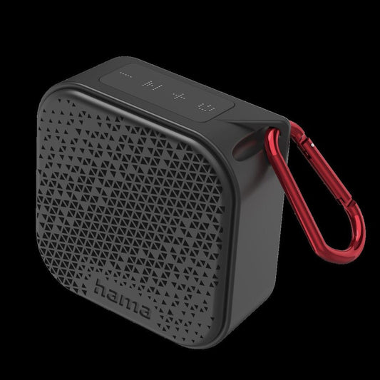 Bluetooth Speakers Hama 00188224 Black