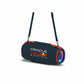 Portable Bluetooth Speakers Red Bull Black
