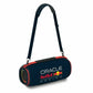Portable Bluetooth Speakers Red Bull Black
