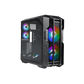 Buy Cooler Master HAF 700 E-ATX High Airflow Case in Pakistan | TechMatched