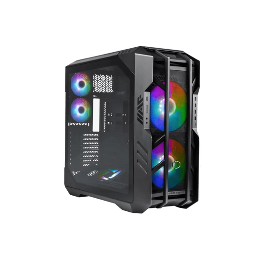 Buy Cooler Master HAF 700 E-ATX High Airflow Case in Pakistan | TechMatched