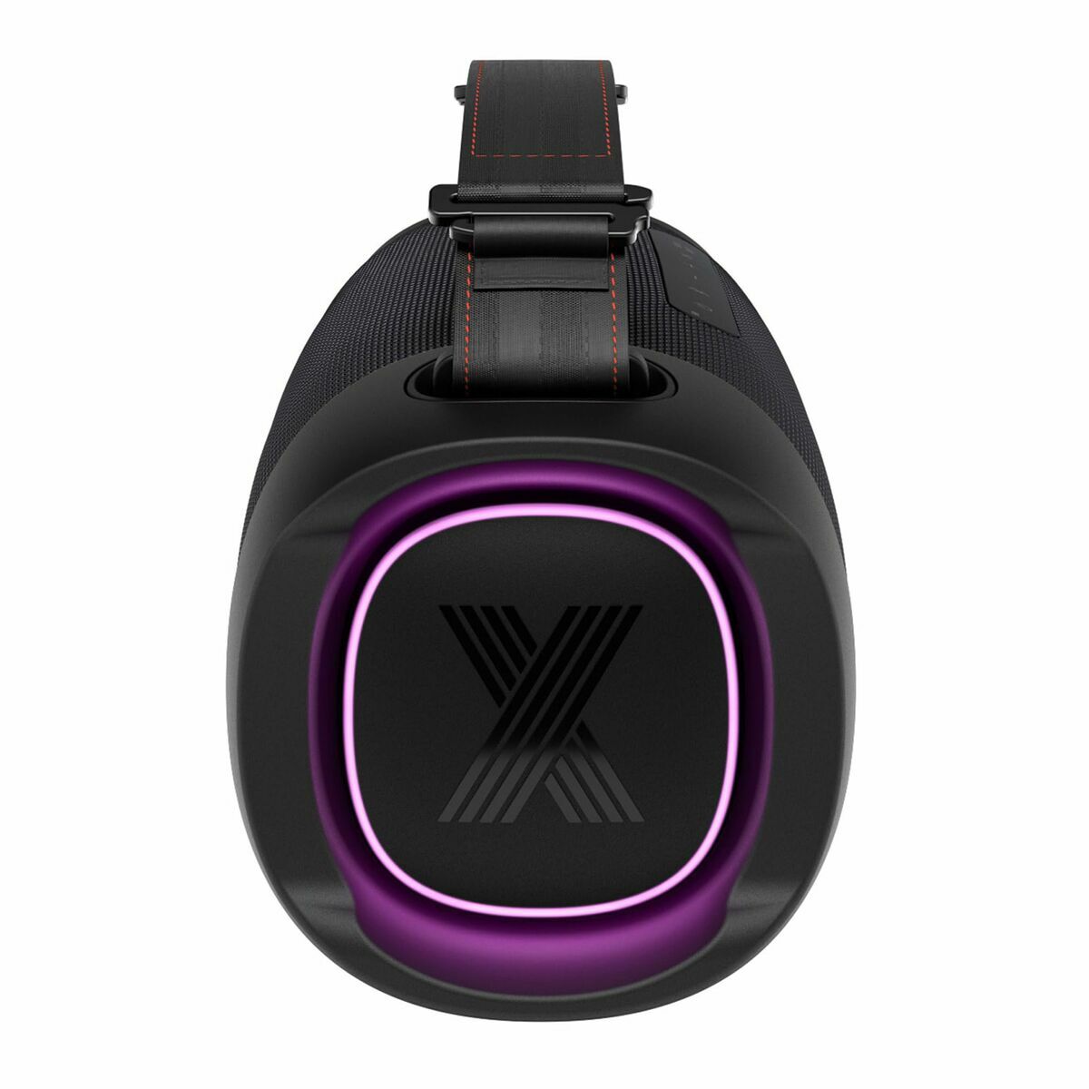 Bluetooth Speakers LG XG8T.DEUSLLK Black