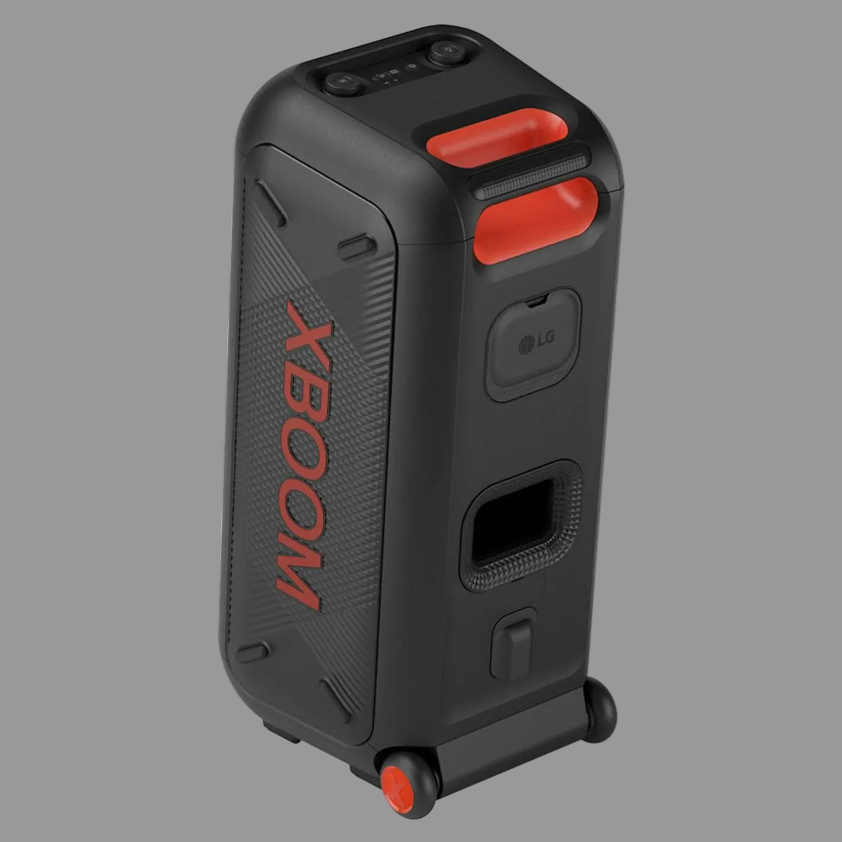 Bluetooth Speakers LG XL9T.DEUSLLK Black