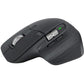 Logitech MX Master 3S Mouse Graphite | Master Series