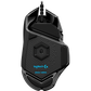 Logitech G502 HERO High Performance Gaming Mouse - 910-005472