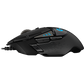 Logitech G502 HERO High Performance Gaming Mouse - 910-005472