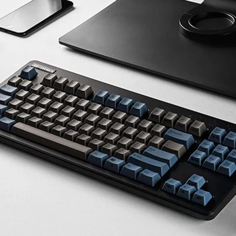 Realforce Wireless Dye Sub PBT Keyboard