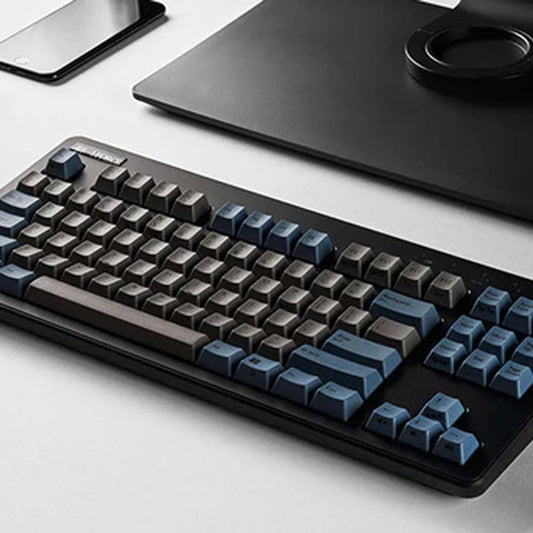 Realforce Wireless Dye Sub PBT Keyboard